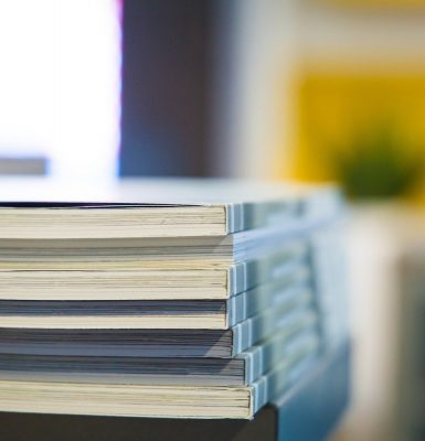 Groups Brochures and documents