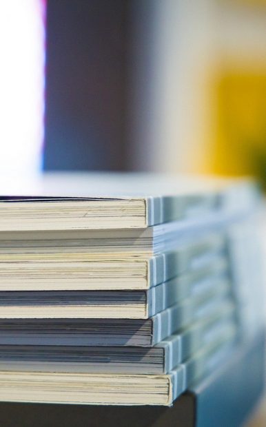 Groups Brochures and documents