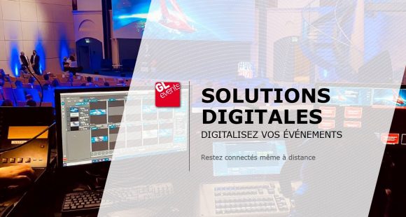 Digitalisez votre événement avec Caen Evenements