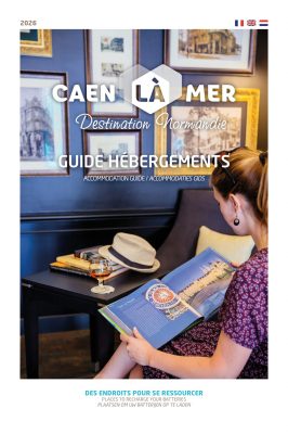 Accommodation guide 2026