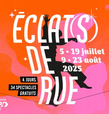 Éclat(s) de rue