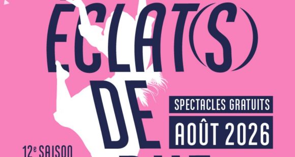 Éclat(s) de rue