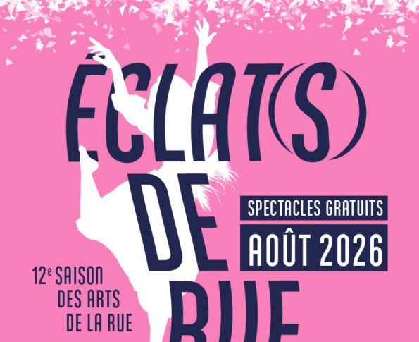 Éclat(s) de rue