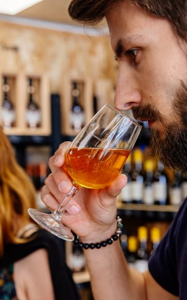 Top 8 of the culinary specialities to try