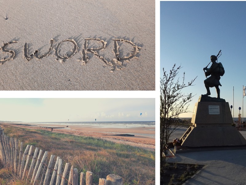 Sword Beach