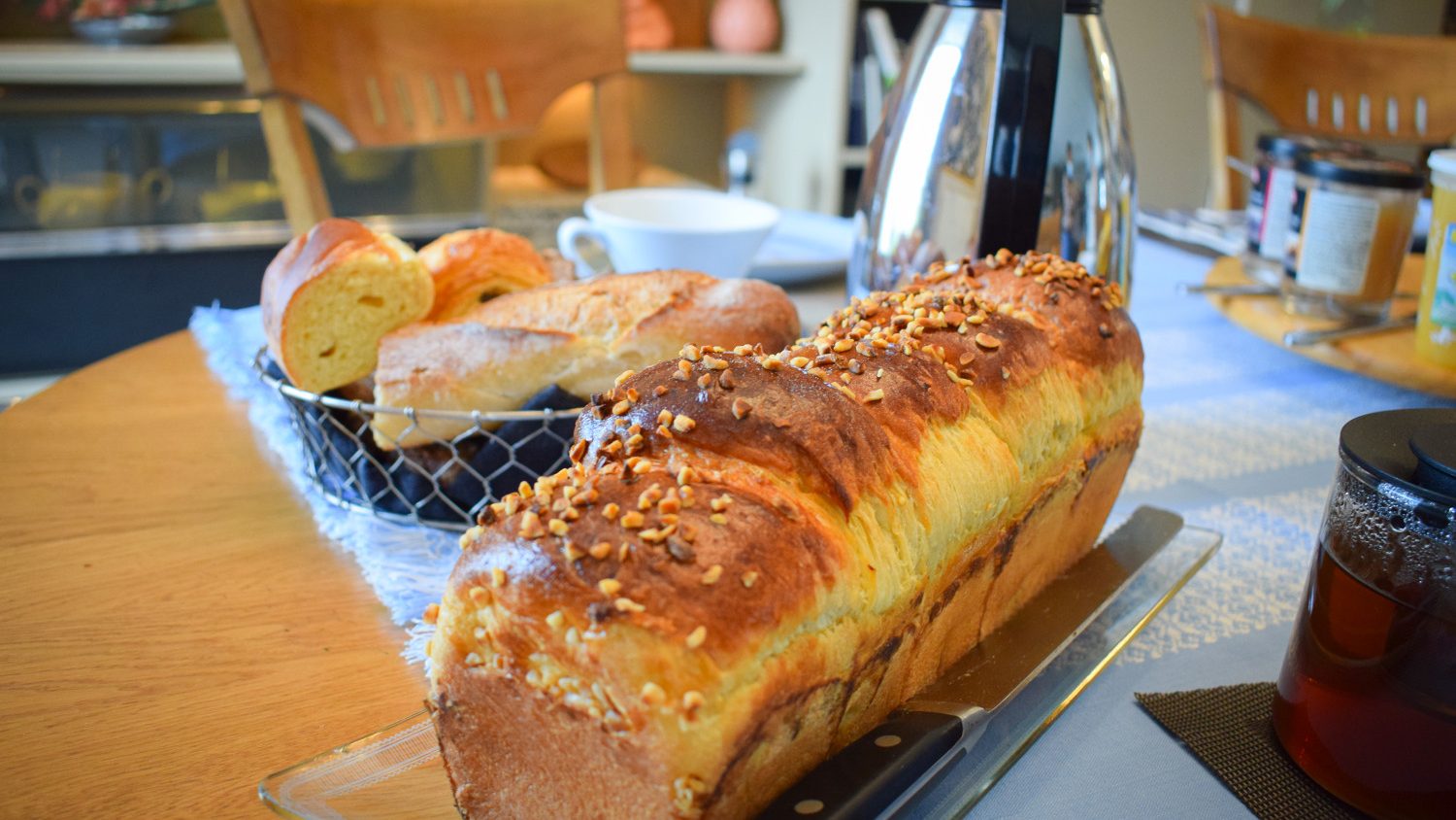 Guest houses in Ouistreham