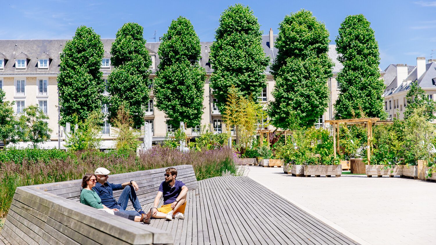 Practical information