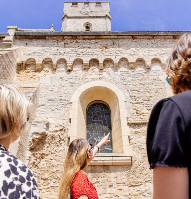 Our offers for groups