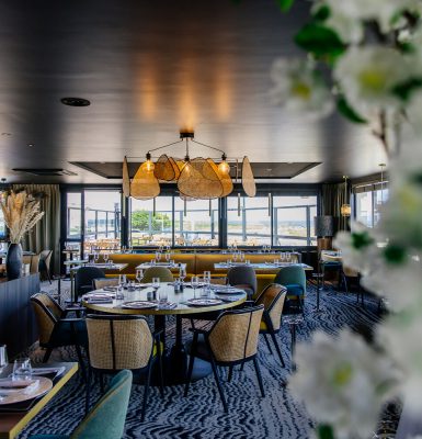 Accommodation & Restaurants for groups