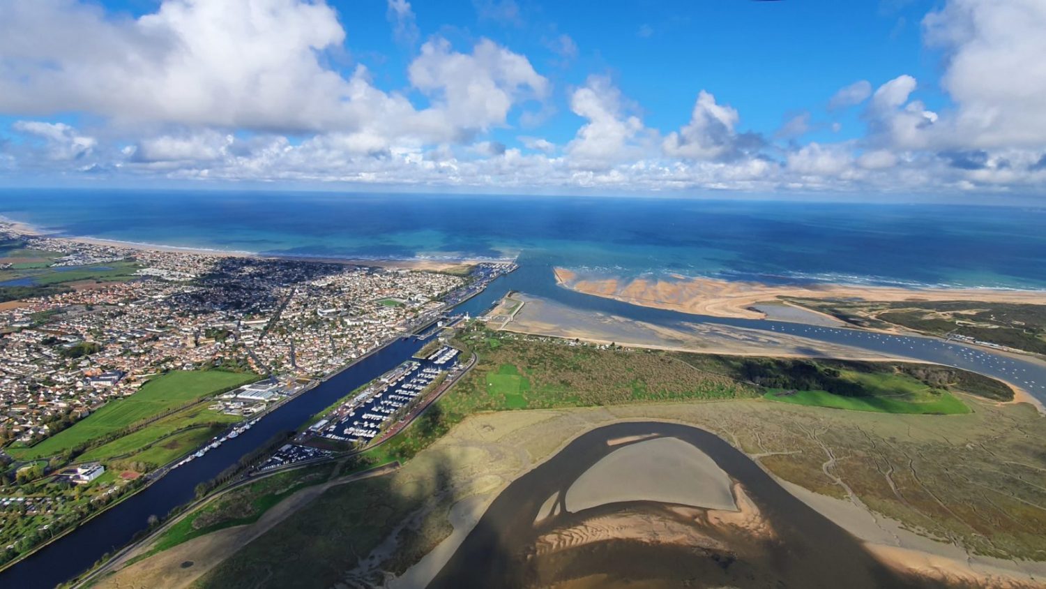 Where History was written