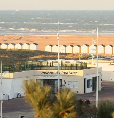 Our information offices