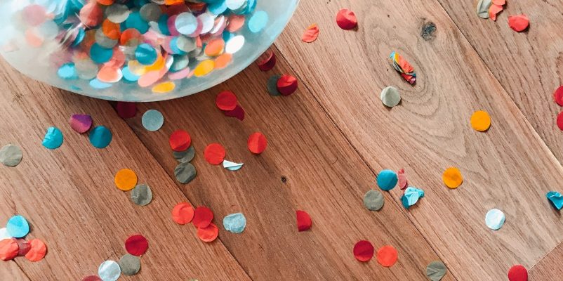 Hen party, stag party, wedding, family reunion…. Organize your event