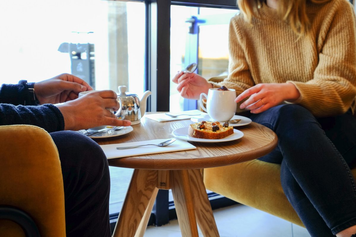 Gourmet Break at the Ouistreham Thalassotherapy