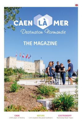 Magazine Caen la mer 2025