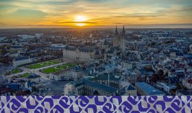 Caen Millennium 2025: the Program