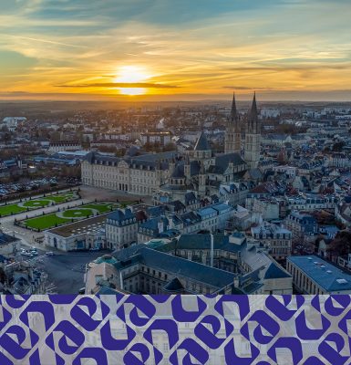 Caen Millennium 2025: the Program