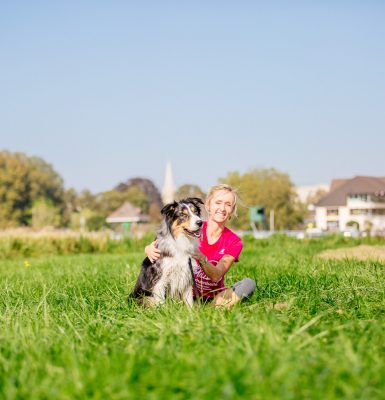 Caen la mer with your dog, our pet-friendly guide