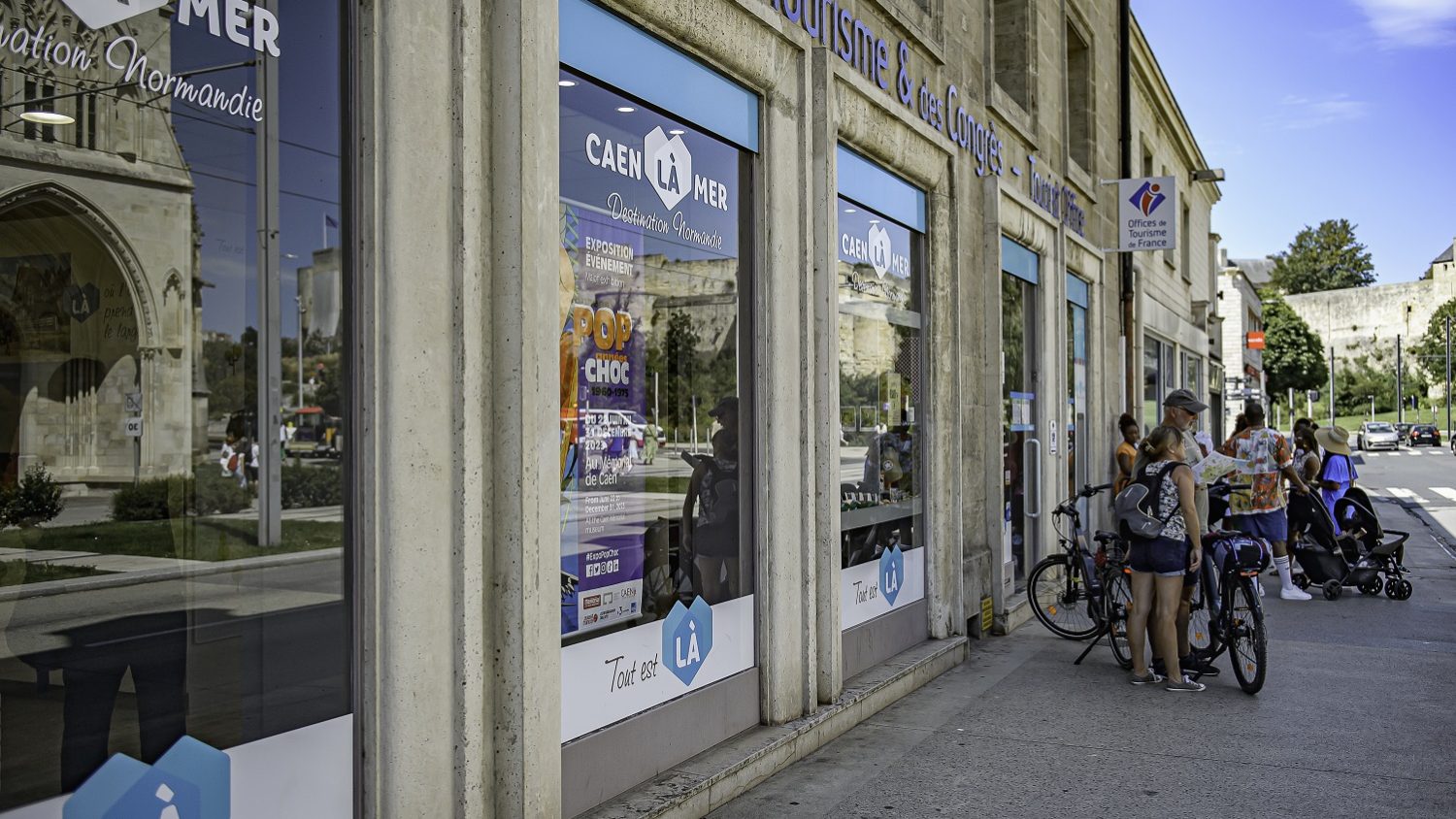 Our ratings and labels