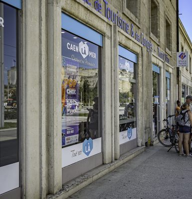 Our ratings and labels