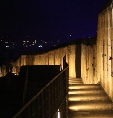 Who was William The Conqueror?