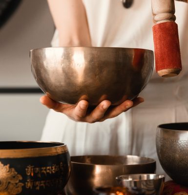 Uni-Sens – Sound Therapy