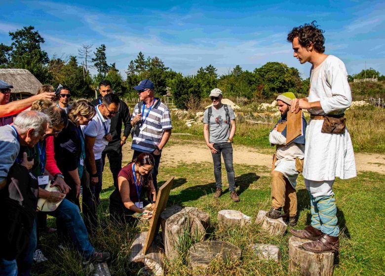 1 Dechiffrement Rhunes