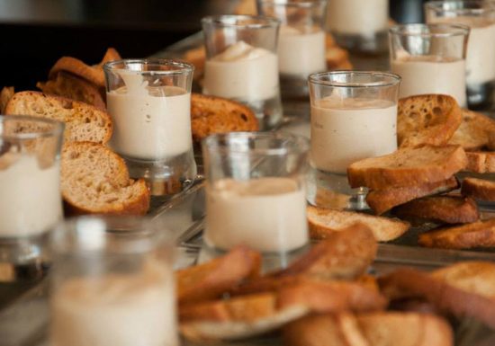 Restaurant la taverne à Caen,