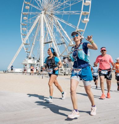 Marathon de la Liberté | Normandy Running Festival