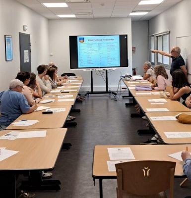 Ateliers d’initiation à la généalogie | Journées du Patrimoine