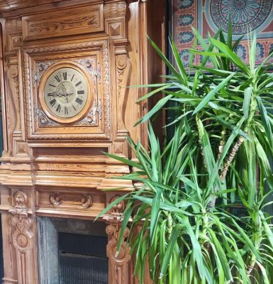 Visite guidée de la mairie de Lion-sur-Mer | Journées du Patrimoine