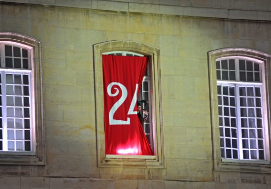 17-3b Calendrier de l’Avent c. VdC – S. de La Hougue