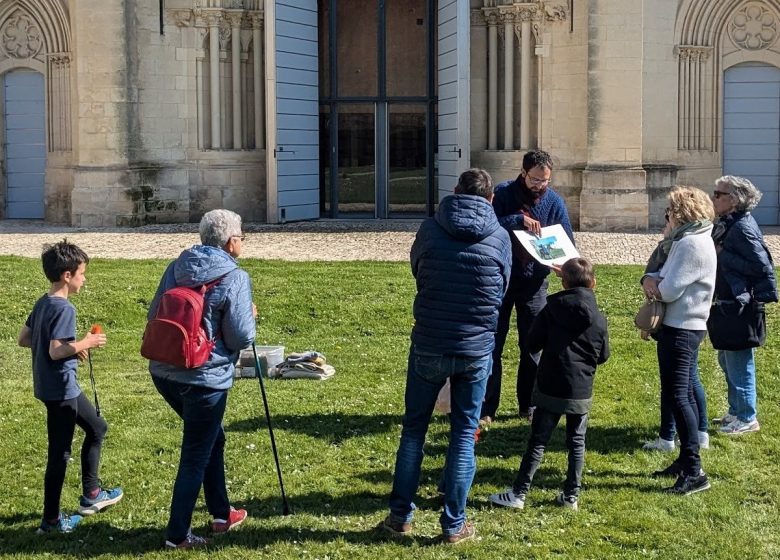 1Visite sensorielle©IMEC