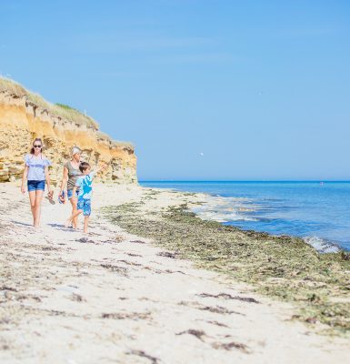 Confessionnaux Cliff