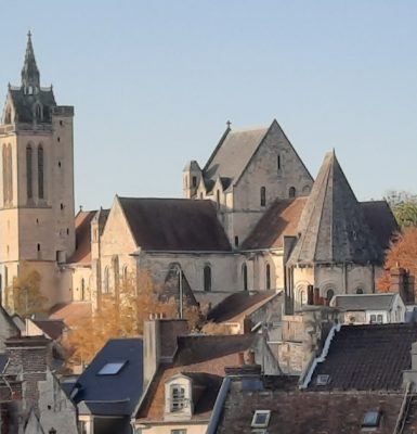 Visite libre de l’église Saint-Nicolas | Journées du Patrimoine