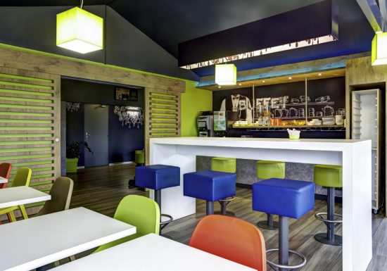 ibis budget Caen Hérouville