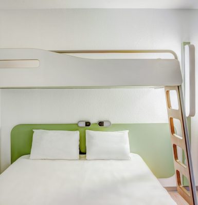 Ibis Budget Caen Hérouville-Saint-Clair