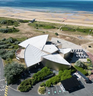 Juno Beach Centre