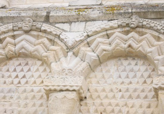 4 juin -Ouistreham__eglise_Saint-Samson-Caen_la_mer_Tourisme___Olivier_BARJON