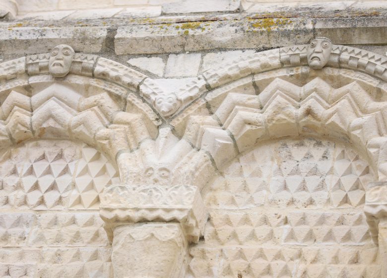 4 juin -Ouistreham__eglise_Saint-Samson-Caen_la_mer_Tourisme___Olivier_BARJON