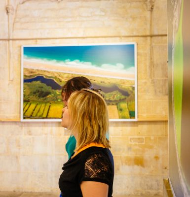 Still Life: immobile natures” exhibition