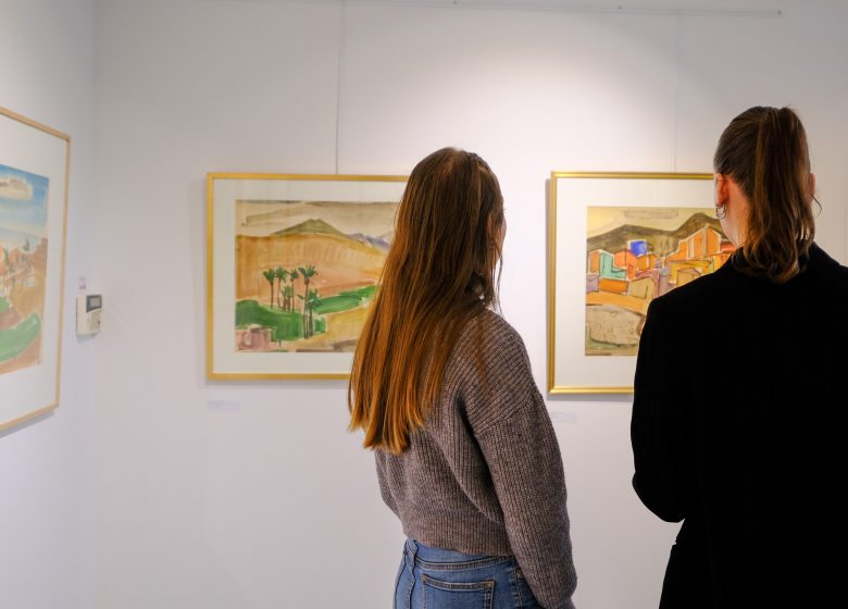 591395-Galerie_Delobel__Ouistreham-Caen_la_mer_Tourisme___Alix_JONET