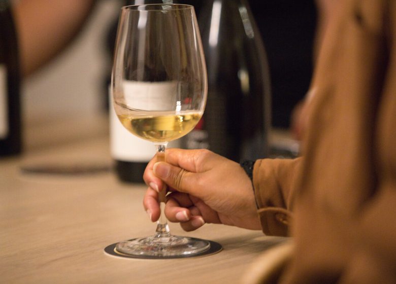 cours d'initiation au vin - The Art of Wine academy