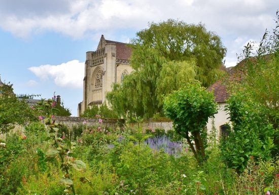 8 février -Abbaye_d_Ardenne_-_IMEC-Caen_la_mer_Tourisme___Alix_JONET-1500px
