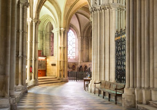 8 mars les femmes dans la bataille SAINT – ETIENNE – CAEN LA MER TOURISME – Pauline et Mehdi Photographies