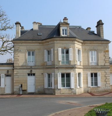 Visite guidée d’un vieux quartier d’Hérouville : Montmorency | Journées du Patrimoine