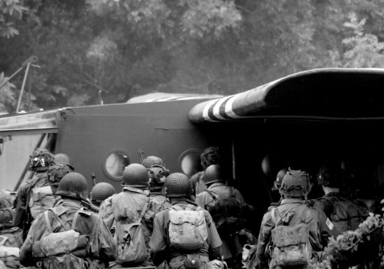 Reconsitution et immersion