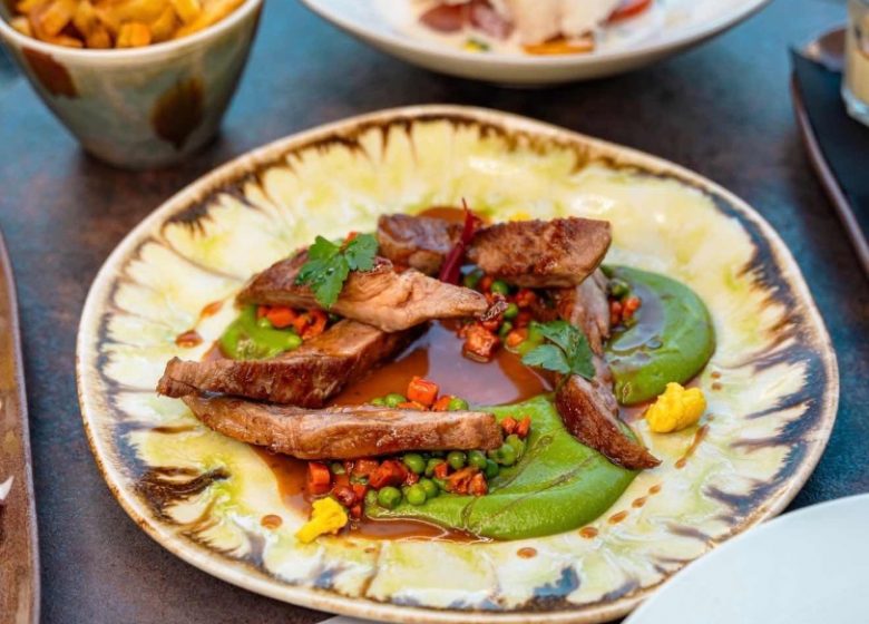 A-la-carte-viande