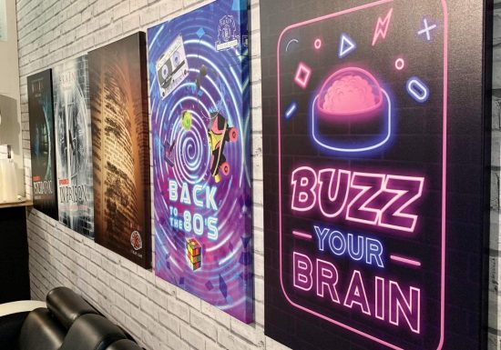 Accueil Brain Caen c. BRAIN Caen