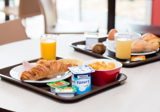 Ace Hôtel Caen Nord Mémorial – 4