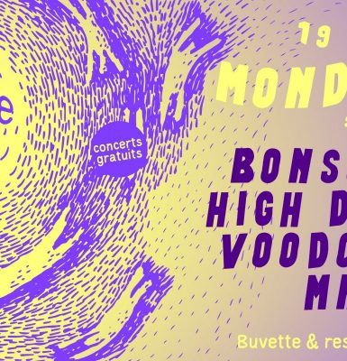 Aérolive Festival in Mondeville